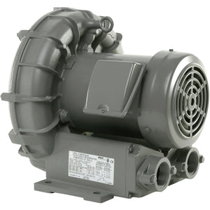 Fuji Electric VFC400P-5T 1 hp regenerative commercial blower
