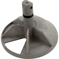Pentair 271168Z valve diffuser for 2 in. top mount and side mount multiport valve