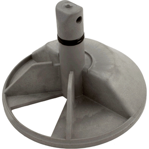 Pentair 271168Z valve diffuser for 2 in. top mount and side mount multiport valve