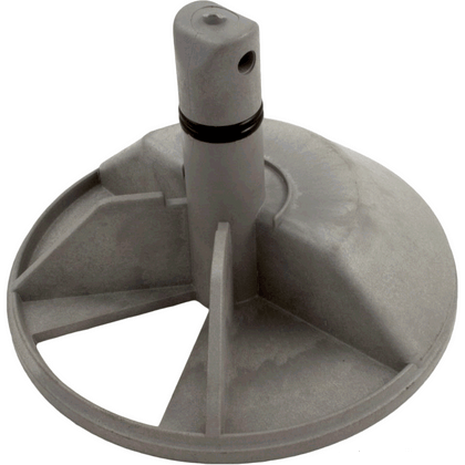 Pentair 271168Z valve diffuser for 2 in. top mount and side mount multiport valve