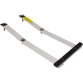 S.R. Smith 69-209-026 white spring assembly for 6 ft board on 606 cantilever jump stand