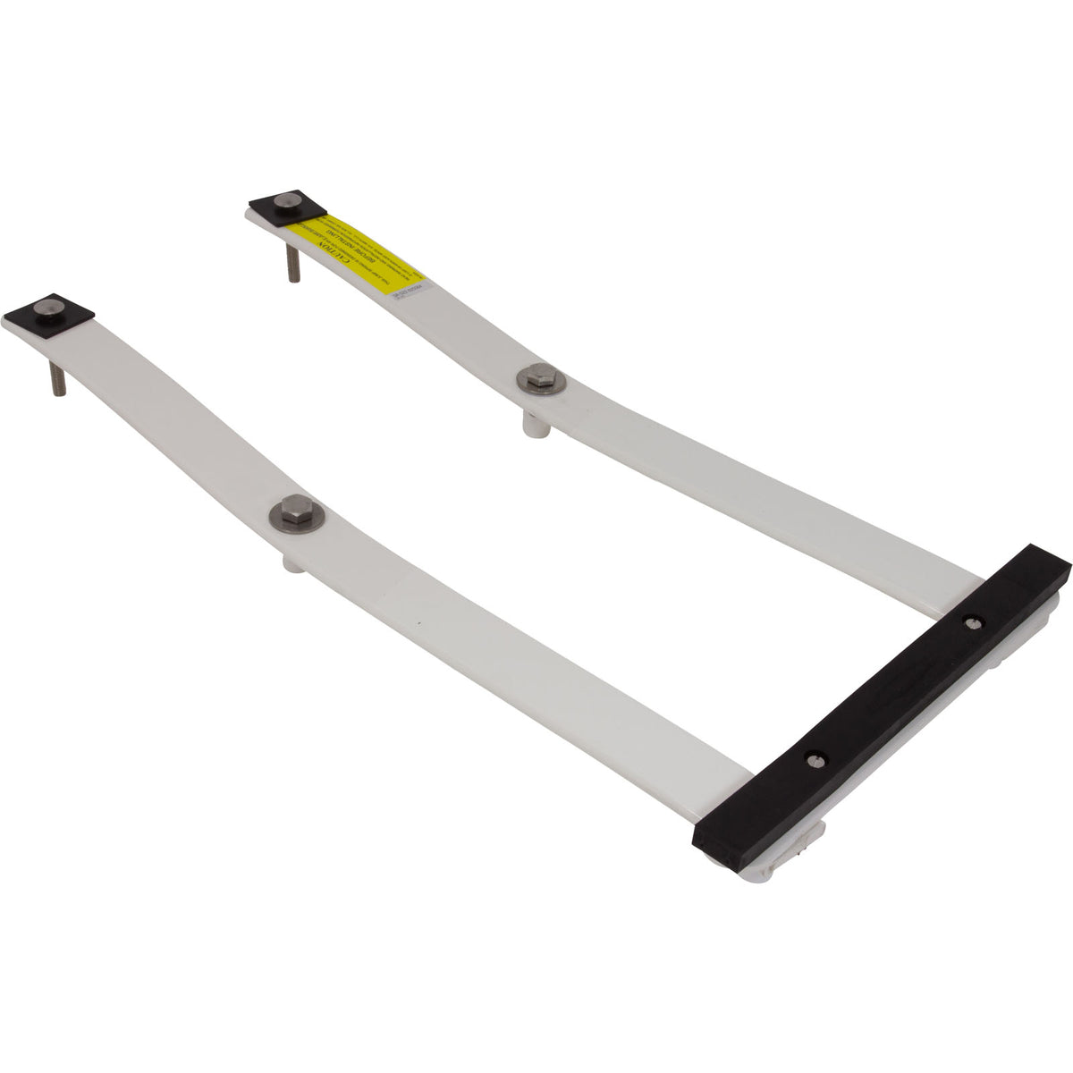 S.R. Smith 69-209-026 white spring assembly for 6 ft board on 606 cantilever jump stand