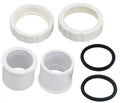 Hayward GLX-DIY-UNION Salt & Swim Pro replacement union kit