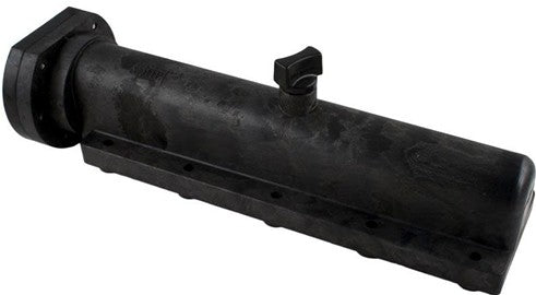 Jandy R0454200 rear header for the LXi Low NOx pool heater