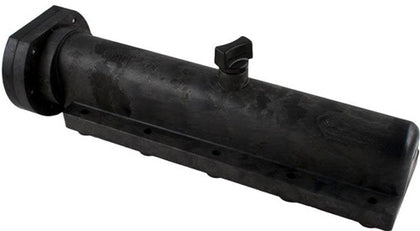 Jandy R0454200 rear header for the LXi Low NOx pool heater