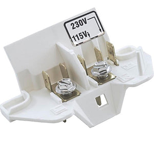 Century 626531 terminal board for UST and USQ series motors