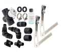 Pentair R172275 parts bag for the model 300-29X automatic chemical feeder