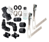 Pentair R172275 parts bag for the model 300-29X automatic chemical feeder