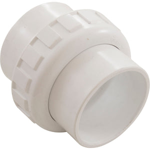 Praher 200-100 2 inch slip by slip PVC union