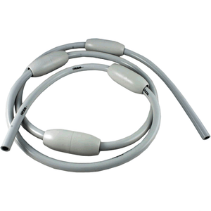 Polaris 9-100-3104 white feed hose with floats for the 380, 280 and 180 cleaners