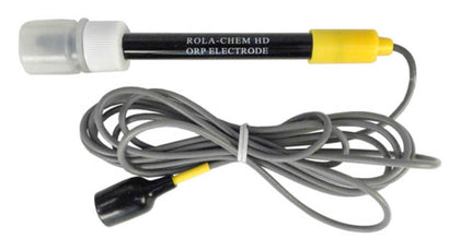 Rola-Chem 550136 heavy duty ORP probe with 8 ft lead