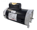 Century B985 square flange two speed pool pump motor, 230V