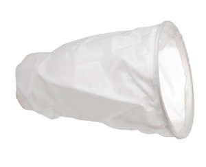 Pentair 313202Z No. 80 bag assembly for the 11 inch separation tank