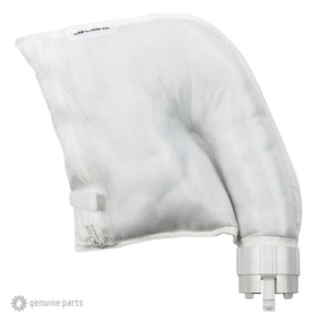 Polaris 9-100-1021 all-purpose zipper filter bag for Vac-Sweep 360 and 380 cleaners