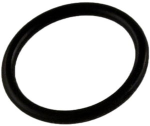 Polaris D24 rubber quick disconnect plug o-ring