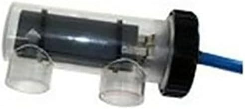 CMP 52000-200-103 Econ cell housing without unions for PowerClean salt system