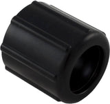 Pentair Rainbow R172274 compression nut for 1/2 inch chemical feeder tubing