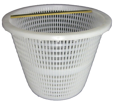Baker Hydro 51B1026 skimmer strainer basket assembly with handle
