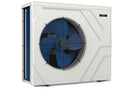 Moov MI500 50K BTU inverter variable speed pool heat pump