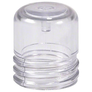 Pentair 272550 sight glass with vacuum projector for multiport valves