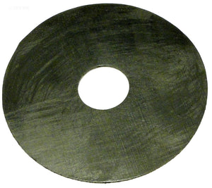 S.R. Smith 05-619 round rubber washer, 1/2 inch by 2 inch