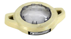 Pentair 400006 WhisperFlo XF lid and locking ring assembly
