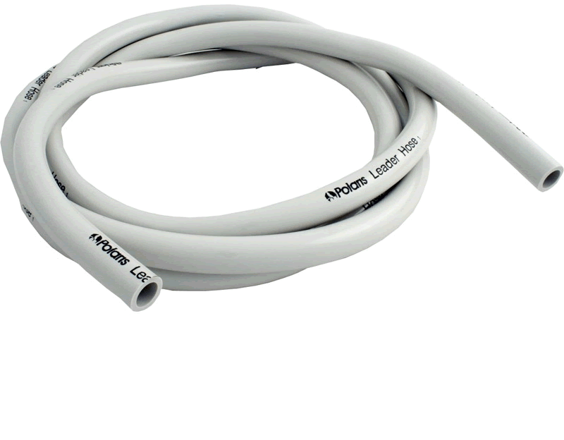 Polaris D50 genuine OEM 10 foot leader hose for 380, 280, 180 and 3900 cleaners