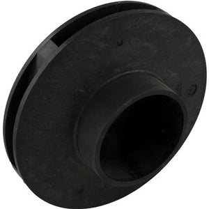Jandy R0479605 2-1/2 HP FloPro impeller with screw and back-up plate O-ring