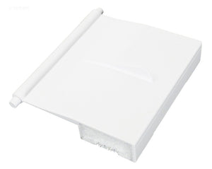 Hayward SPX1099K weir assembly for SP1099 series front access skimmers