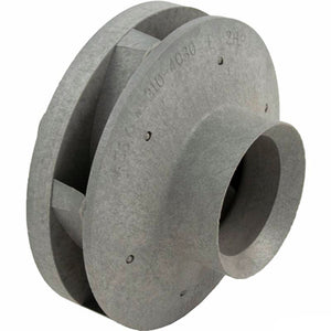 Waterway 310-4030 impeller for the 2 HP Hi Flo pump