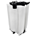 Pentair 59023400 FNS Plus 48 sq ft complete DE grid assembly
