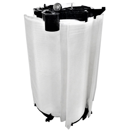 Pentair 59023400 FNS Plus 48 sq ft complete DE grid assembly