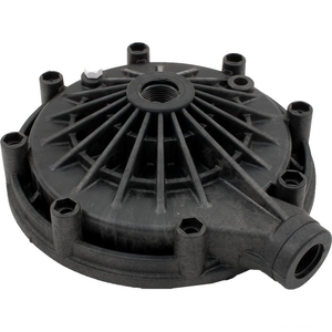 Pentair LA39534 Letro new style booster pump volute with 3/4 inch drain plug