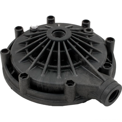 Pentair LA39534 Letro new style booster pump volute with 3/4 inch drain plug