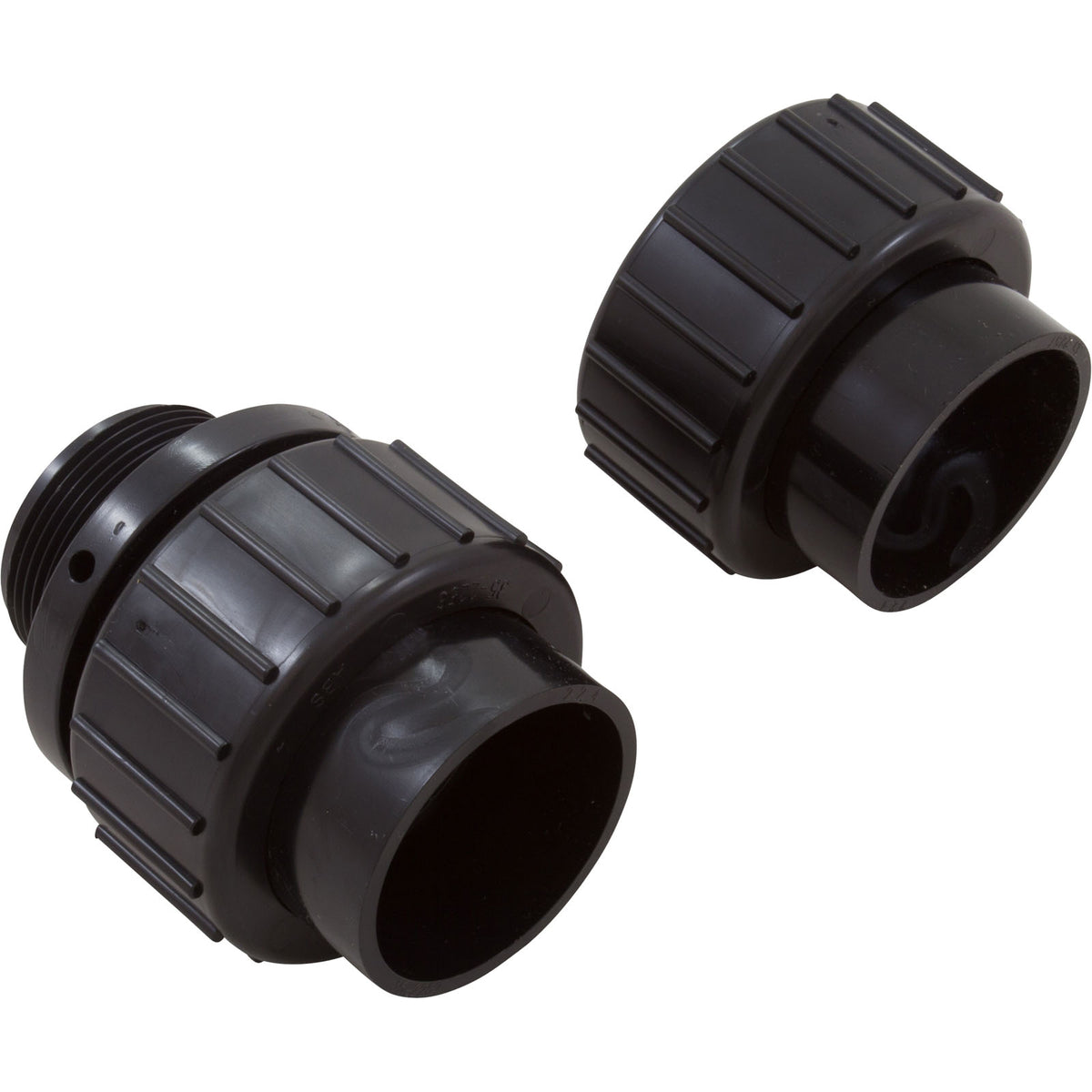 Pentair 354570 1-1/2 inch quick connection kit for regenerative D.E. filters