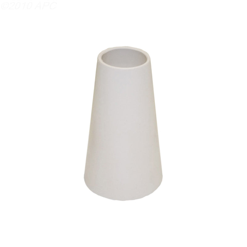 Hayward AXV093BP Aquadroid skimmer adapter cone