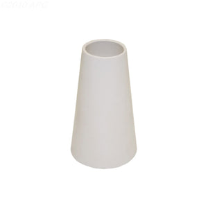 Hayward AXV093BP Aquadroid skimmer adapter cone