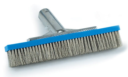 Pentair R111626 9 inch stainless steel algae brush model 709