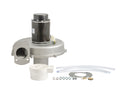 Pentair 474978 air blower kit for the MasterTemp 125 natural gas heater