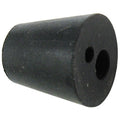 G&P Tools Q-CS9 1 inch retro fit cord stopper with ground lug hole