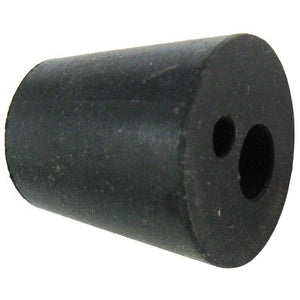 G&P Tools Q-CS9 1 inch retro fit cord stopper with ground lug hole
