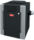 Raypak 009194 P-R336A-MN-C 336A digital millivolt natural gas pool heater