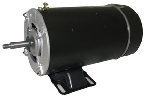 Century BN34V1 two speed 1.5 HP 230V 48Y frame pool pump motor