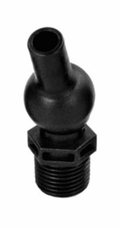 Pentair 590041 Deck Jet II replacement nozzle