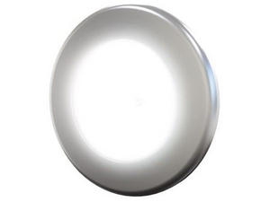 PAL Lighting Treo Micro 64-EGMIC-WW-150 warm white nicheless pool and spa light