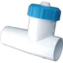 Hayward V094P in-line regulator valve for suction pool cleaners