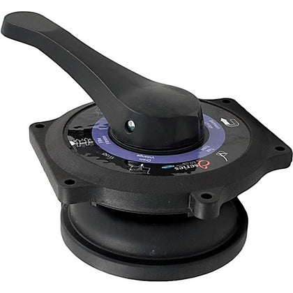 Jacuzzi 39-2626-05RKIT cover kit for DVK-7 and DVK-7C backwash valves