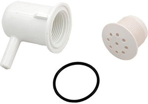 Waterway 670-2300 Top Flo 3/8 inch air injector