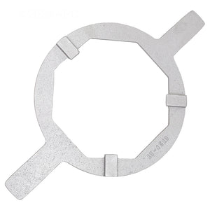 Pentair 154510 6 inch aluminum closure wrench for Triton II sand filters