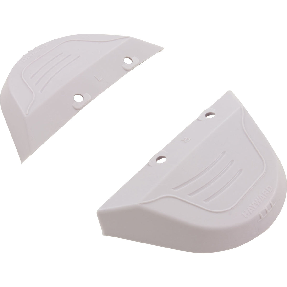 Hayward AXV604-237 gray wing kit for Navigator V-Flex and PoolVac pool cleaners